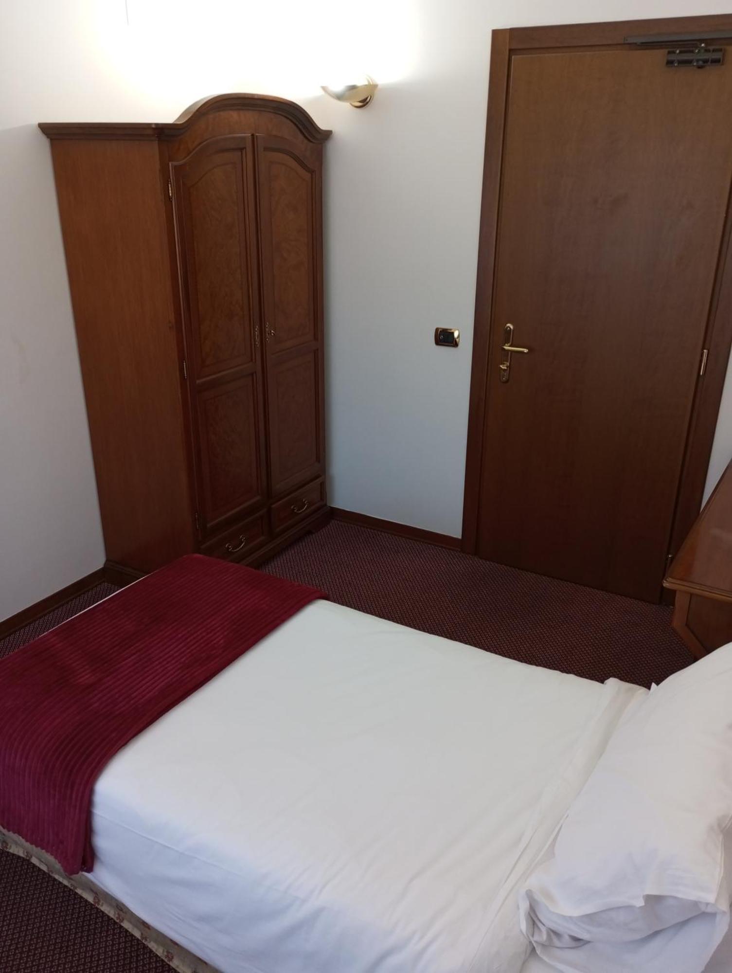 Regina Hotel Pollino Морано Калабро Екстериор снимка
