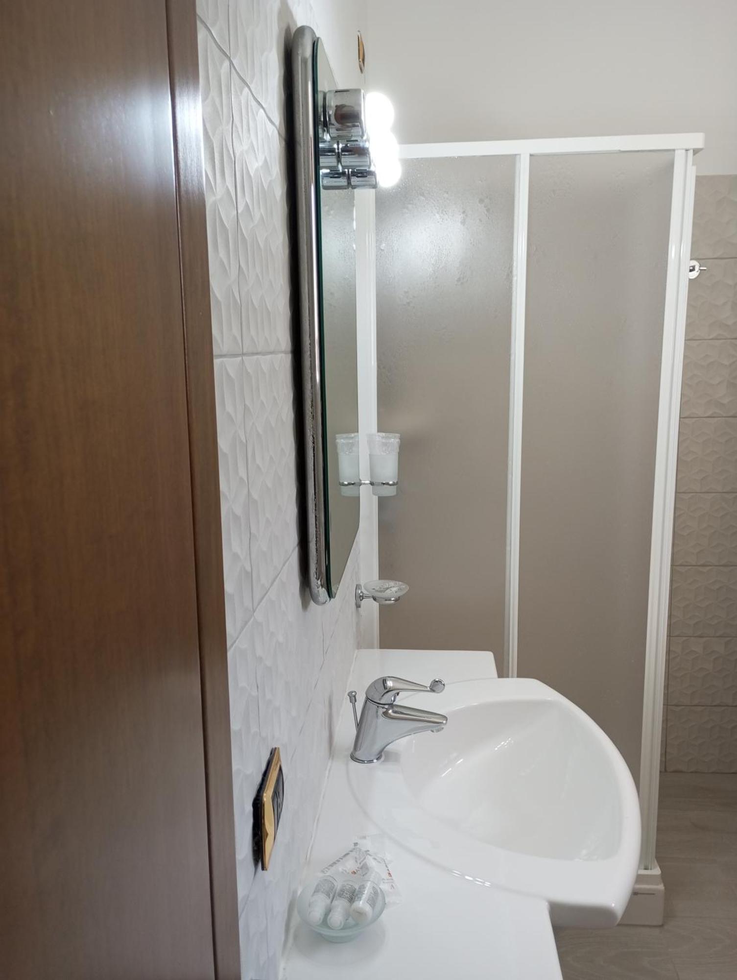 Regina Hotel Pollino Морано Калабро Екстериор снимка