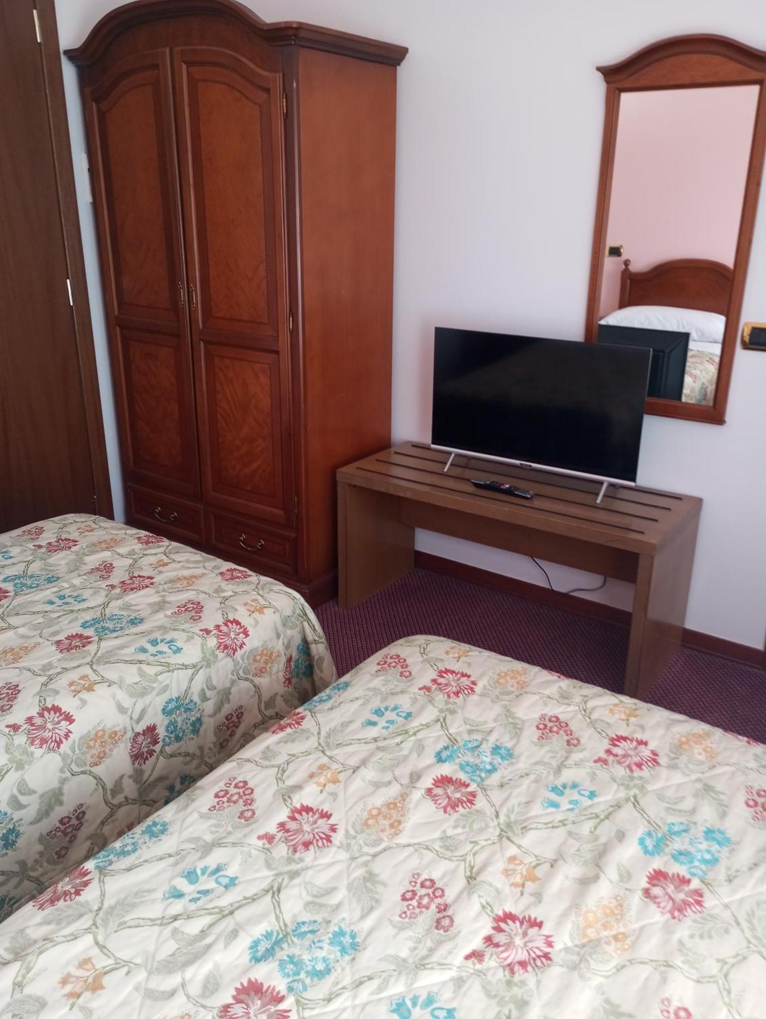 Regina Hotel Pollino Морано Калабро Екстериор снимка