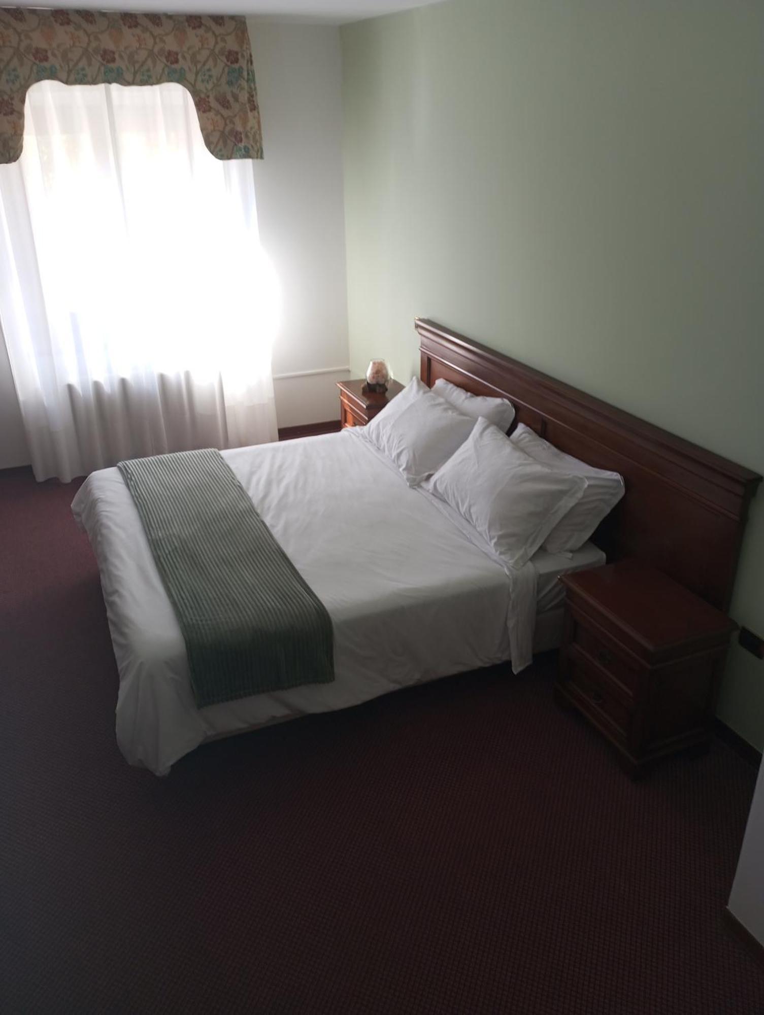 Regina Hotel Pollino Морано Калабро Екстериор снимка