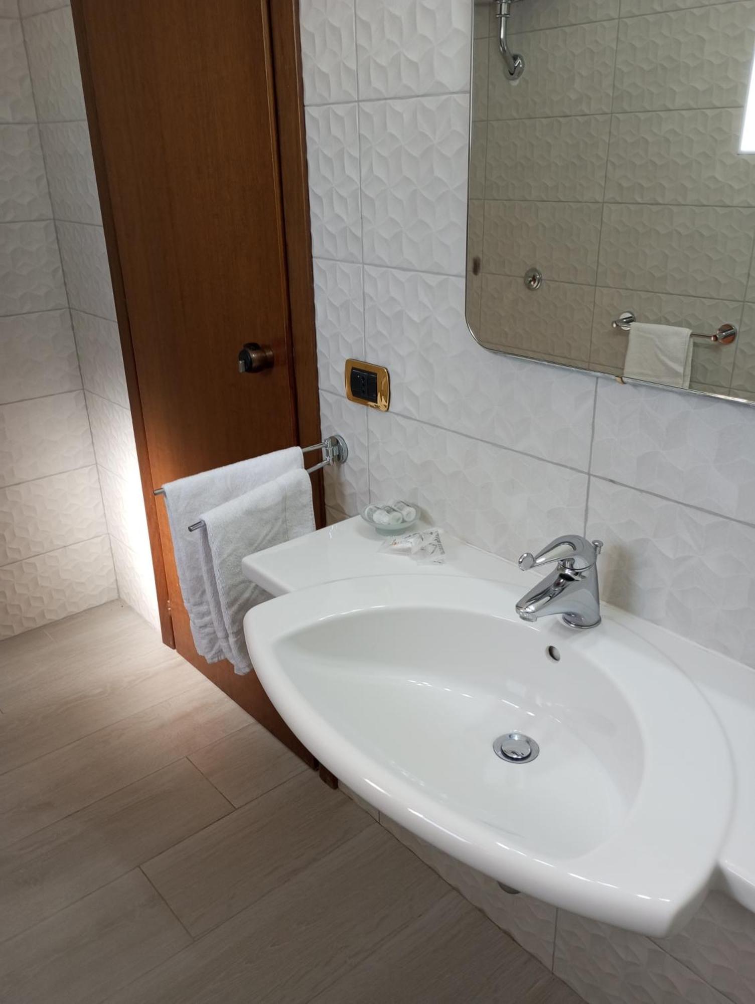 Regina Hotel Pollino Морано Калабро Екстериор снимка